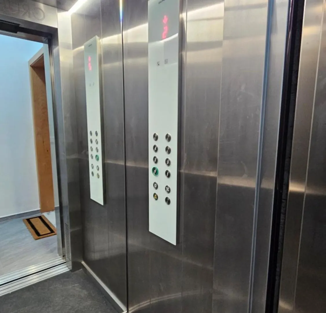 Apartamento Batuku Praia
