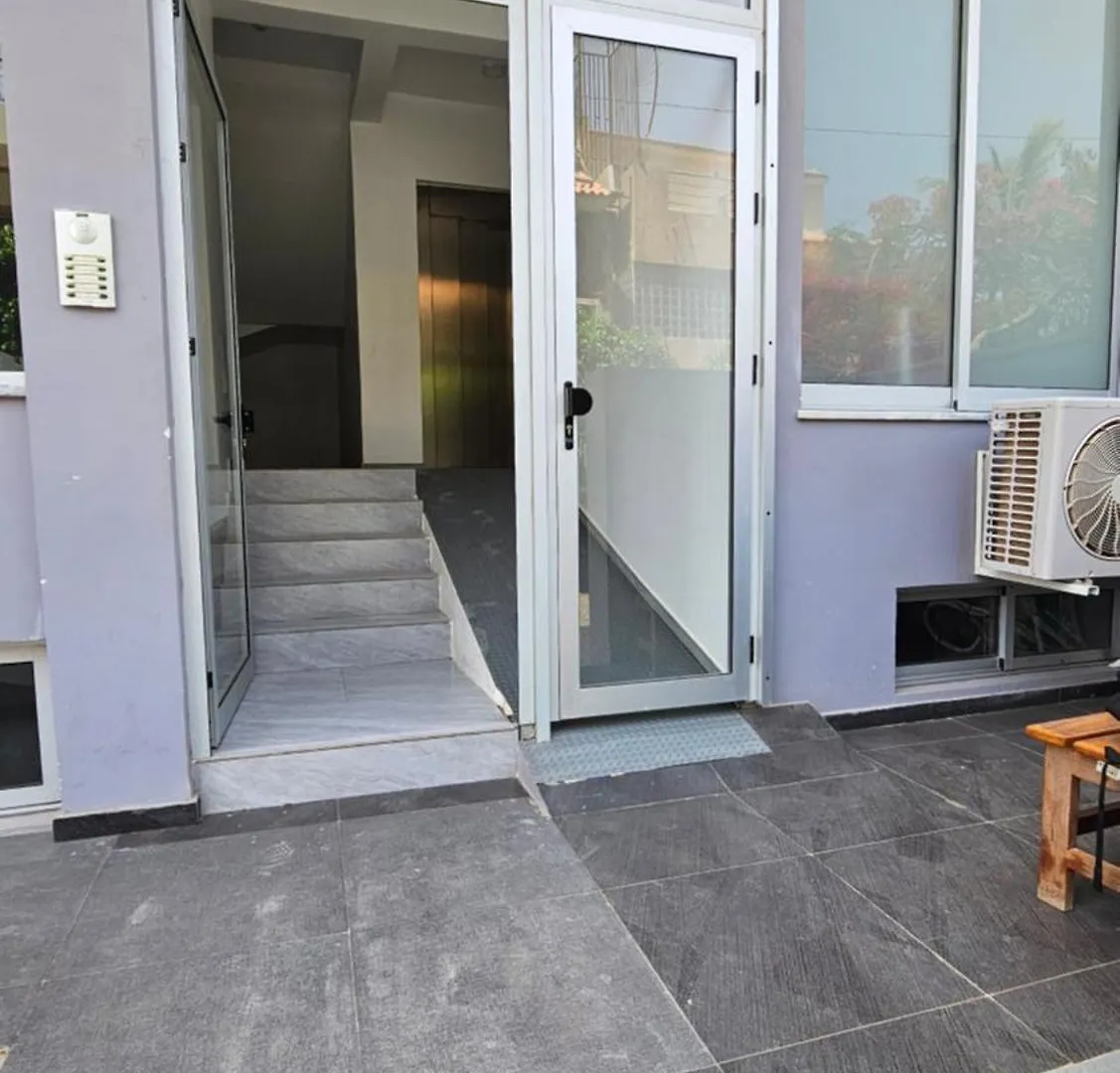Appartement Apartamento Batuku Praia