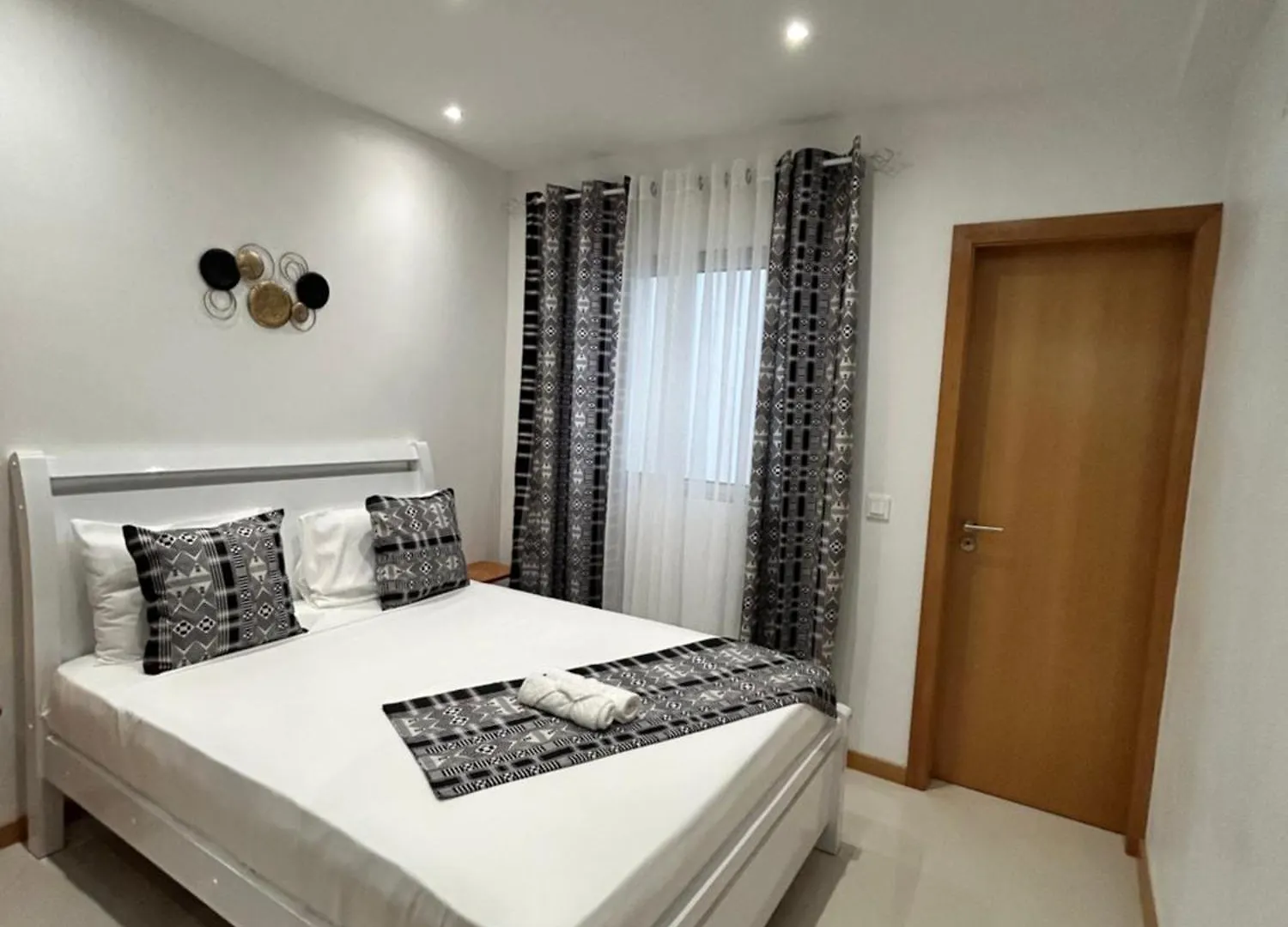 Appartement Apartamento Batuku Praia Kaapverdische Eilanden