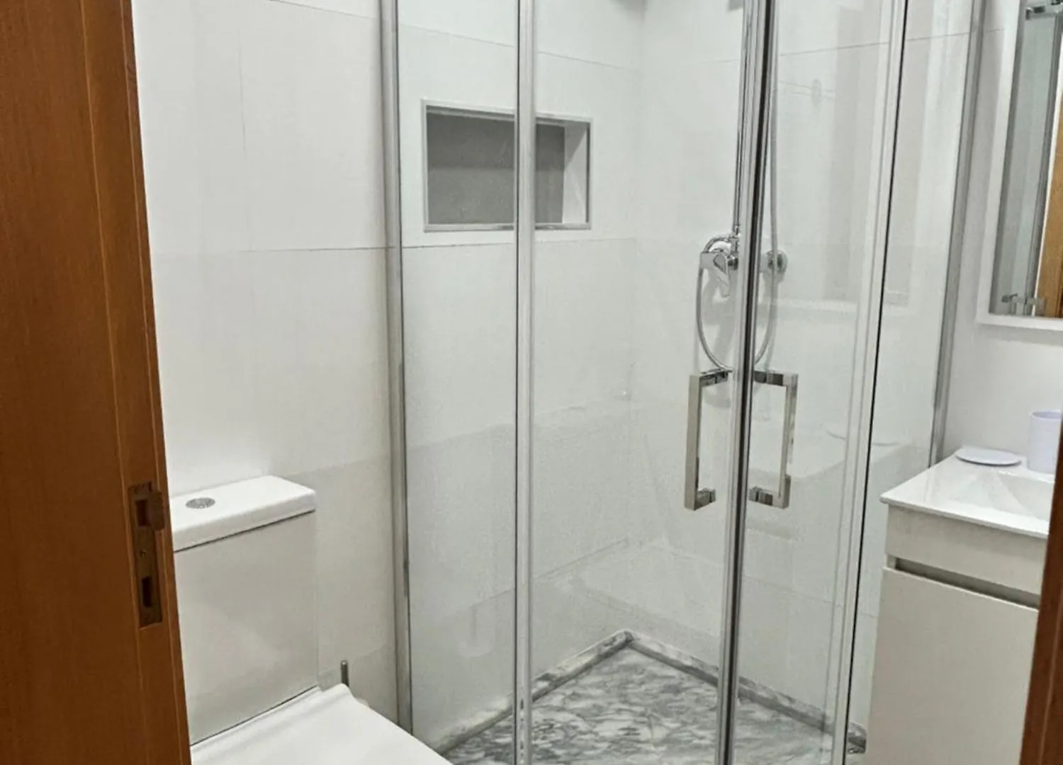 Appartement Apartamento Batuku Praia