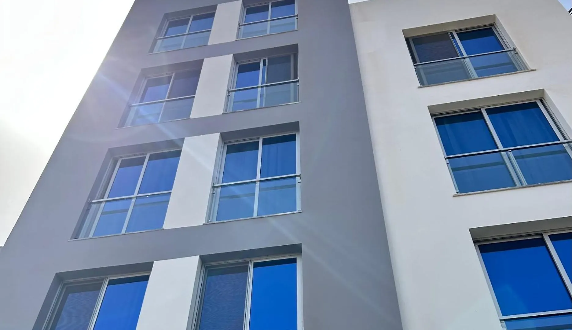 Apartamento Batuku Praia Appartement